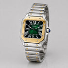 SANTEIKO | GOLD GREEN