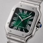 SANTEIKO | GREEN