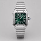 SANTEIKO | GREEN