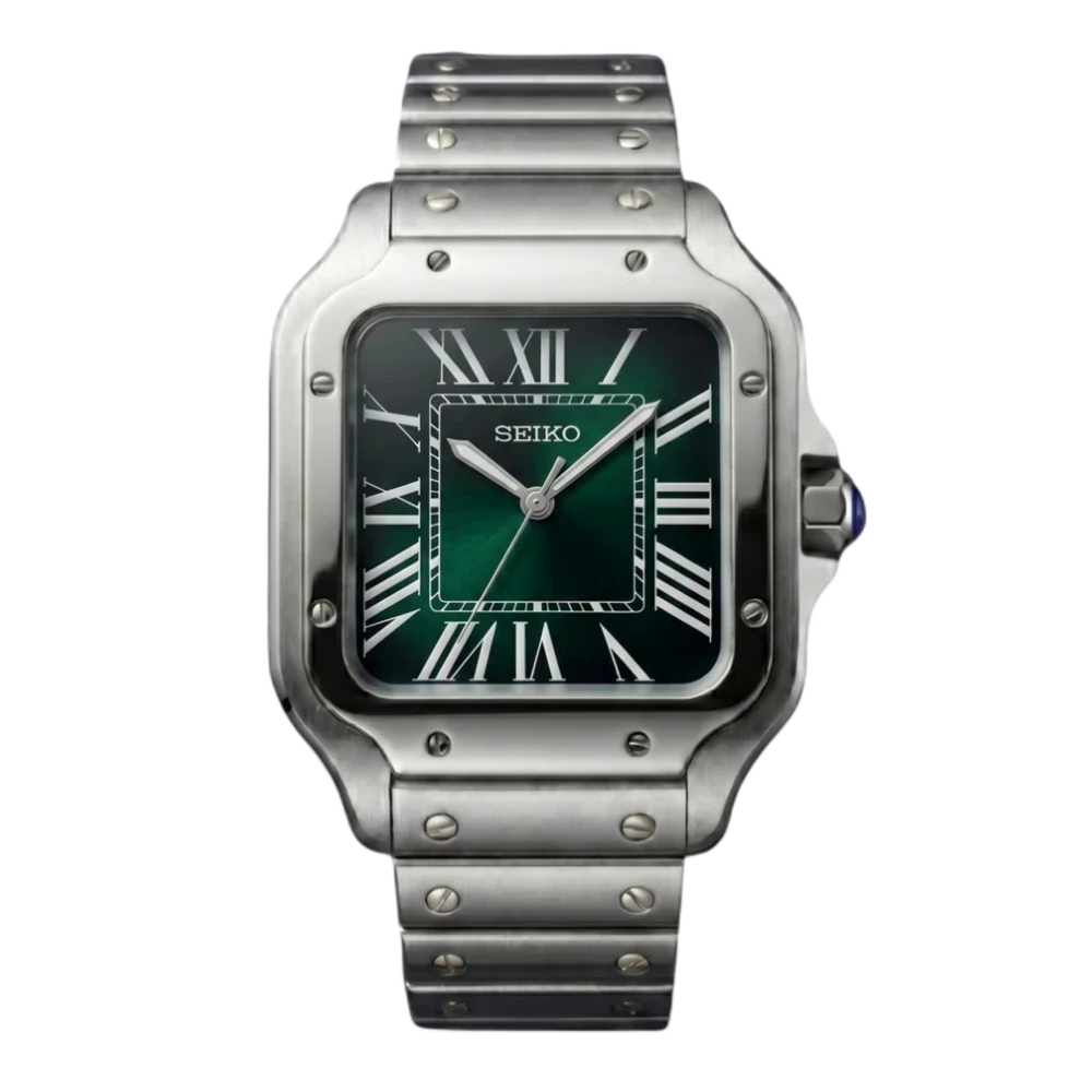 SANTEIKO | GREEN