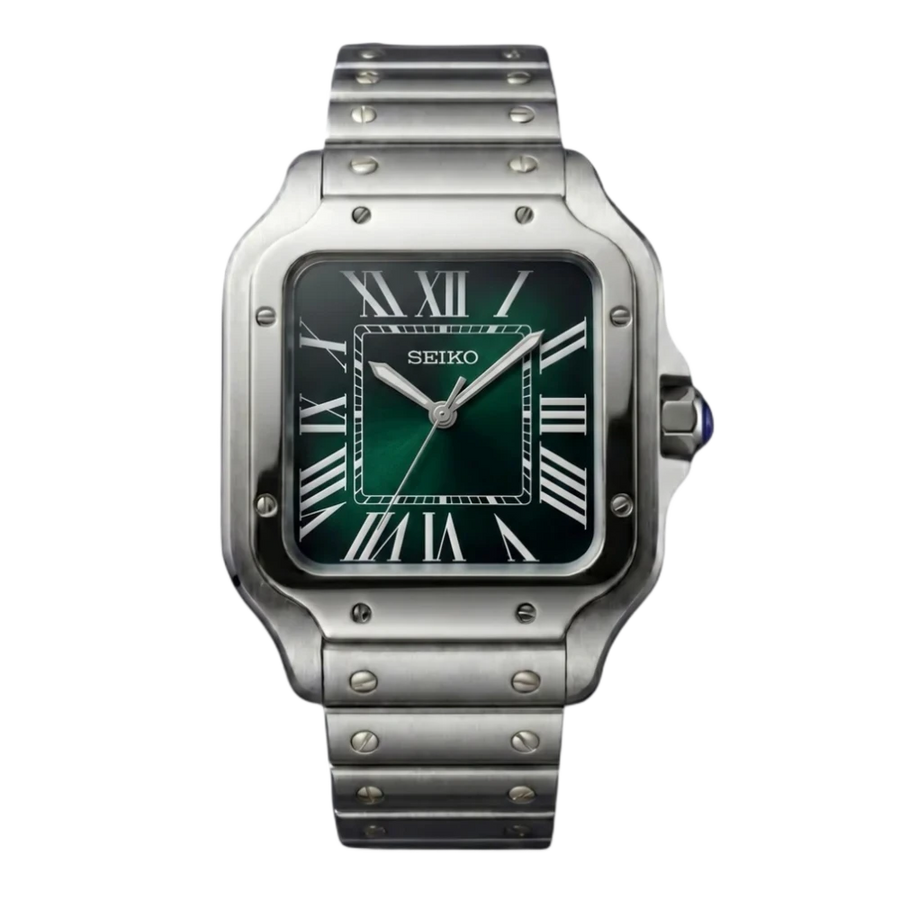 SANTEIKO | GREEN