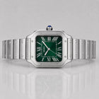 SANTEIKO | GREEN