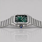 SANTEIKO | GREEN