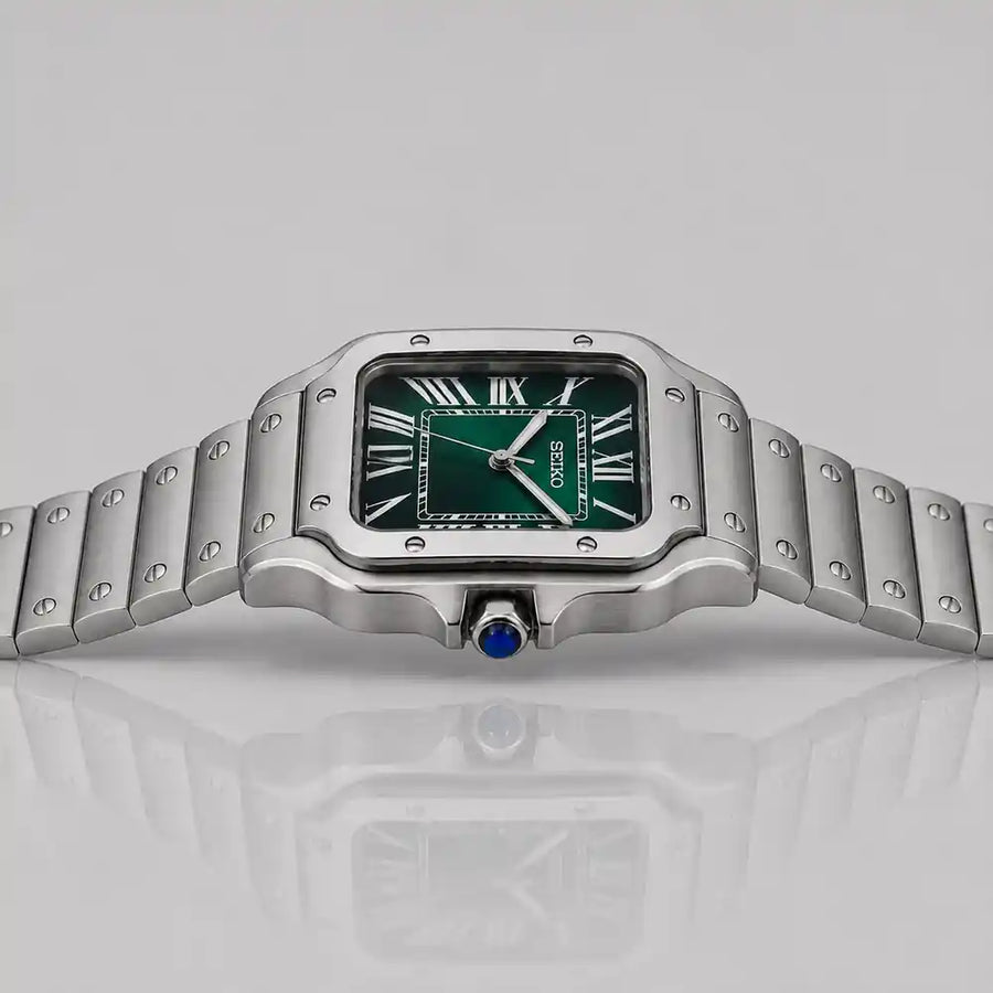 SANTEIKO | GREEN