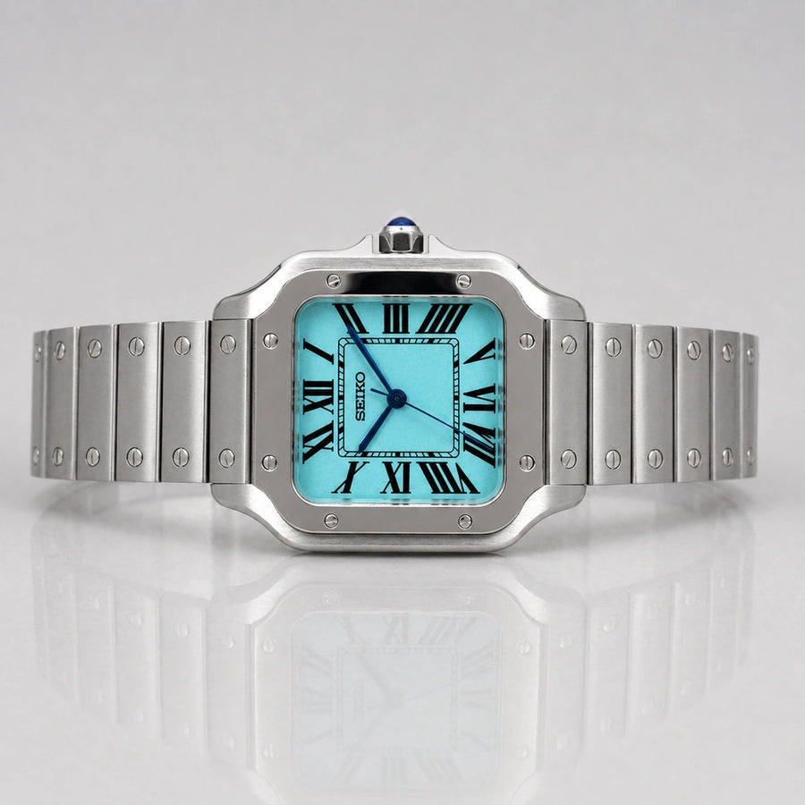 SANTEIKO | ICE BLUE