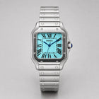 SANTEIKO | ICE BLUE
