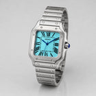 SANTEIKO | ICE BLUE