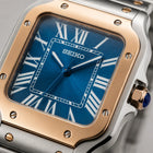 SANTEIKO | ROSE GOLD BLUE