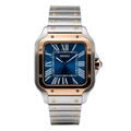 SANTEIKO | ROSE GOLD BLUE