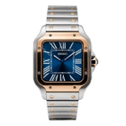 SANTEIKO | ROSE GOLD BLUE