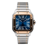 SANTEIKO | ROSE GOLD BLUE