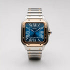 SANTEIKO | ROSE GOLD BLUE