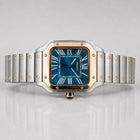 SANTEIKO | ROSE GOLD BLUE