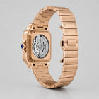 SANTEIKO | ROSE GOLD WHITE