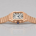 SANTEIKO | ROSE GOLD WHITE