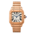 SANTEIKO | ROSE GOLD WHITE