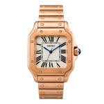 SANTEIKO | ROSE GOLD WHITE