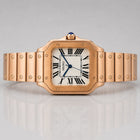 SANTEIKO | ROSE GOLD WHITE