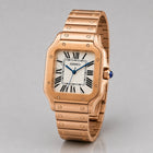 SANTEIKO | ROSE GOLD WHITE
