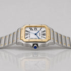 SANTEIKO | WHITE & GOLD
