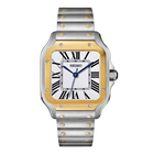 SANTEIKO | WHITE & GOLD
