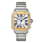 SANTEIKO | WHITE & GOLD