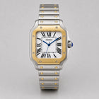 SANTEIKO | WHITE & GOLD