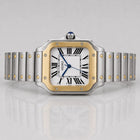 SANTEIKO | WHITE & GOLD