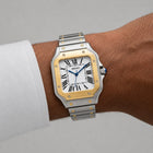 SANTEIKO | WHITE & GOLD