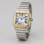 SANTEIKO | WHITE & GOLD