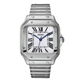 SANTEIKO | WHITE