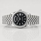 SEIKODATE | CLASSIC BLACK