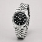 SEIKODATE | CLASSIC BLACK