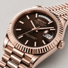 SEIKODATE | CLASSIC CHOCOLATE