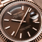 SEIKODATE | CLASSIC CHOCOLATE