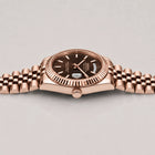 SEIKODATE | CLASSIC CHOCOLATE