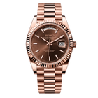 SEIKODATE | CLASSIC CHOCOLATE