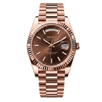 SEIKODATE | CLASSIC CHOCOLATE