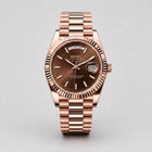 SEIKODATE | CLASSIC CHOCOLATE