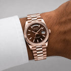 SEIKODATE | CLASSIC CHOCOLATE