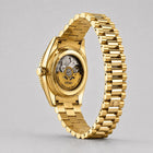SEIKODATE | ROMAN CHAMPAGNE