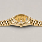 SEIKODATE | ROMAN CHAMPAGNE
