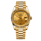 SEIKODATE | ROMAN CHAMPAGNE