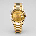 SEIKODATE | ROMAN CHAMPAGNE