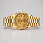 SEIKODATE | ROMAN CHAMPAGNE
