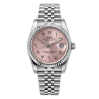 SEIKOJUST | ARABIC PINK