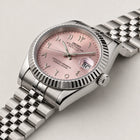 SEIKOJUST | ARABIC PINK