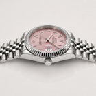 SEIKOJUST | ARABIC PINK