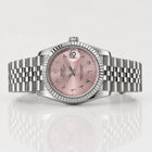 SEIKOJUST | ARABIC PINK