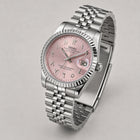 SEIKOJUST | ARABIC PINK